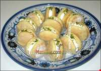 شیرینی لطیفه