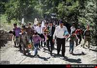 Wedding in the village Ostooh