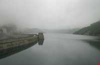 Dam of soleyman tangeh