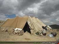 The tribes of Northern Khorasan