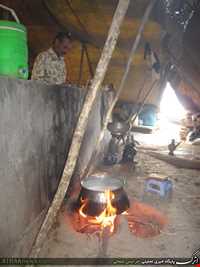 The tribes of Northern Khorasan