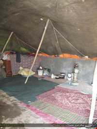 The tribes of Northern Khorasan