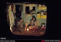 The tribes of Northern Khorasan