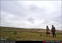 The tribes of Northern Khorasan