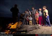 The tribes of Northern Khorasan