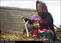 The tribes of Northern Khorasan