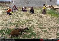 The tribes of Northern Khorasan