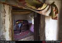 The tribes of Northern Khorasan