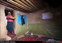 The tribes of Northern Khorasan