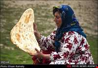 The tribes of Northern Khorasan