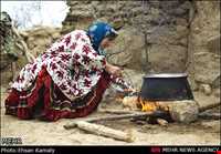 The tribes of Northern Khorasan