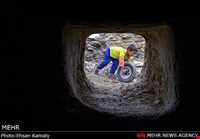 The tribes of Northern Khorasan