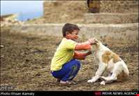 The tribes of Northern Khorasan