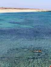 جزیره هندرابی