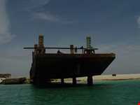 جزیره هندرابی