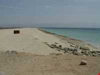 جزیره هندرابی