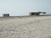 جزیره هندرابی