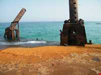 جزیره هندرابی