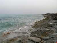 جزیره هندرابی