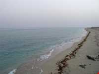 جزیره هندرابی