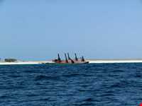 جزیره هندرابی