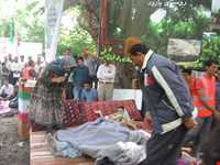 جشن فندق روستای یارود