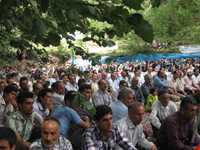 جشن فندق روستای یارود