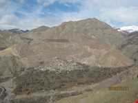 جشن فندق روستای یارود