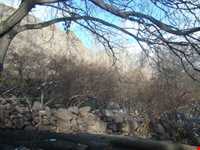 جشن فندق روستای یارود