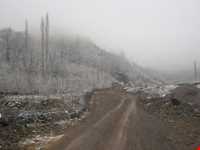 جشن فندق روستای یارود