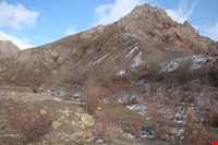 جشن فندق روستای یارود