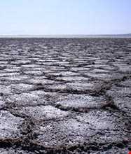 کویر حاج علی‌قلی