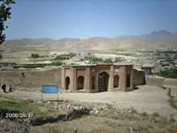 کاروانسرای تاج آباد