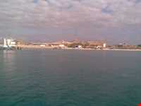 Abu Musa island