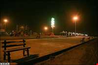 Aboumousa intact beach