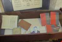 موزه و خانه استاد شهریار