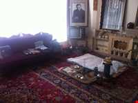 موزه و خانه استاد شهریار