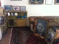 موزه و خانه استاد شهریار
