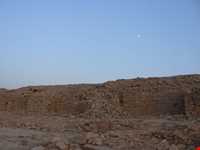 bardr neshandeh temple