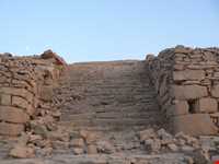 bardr neshandeh temple