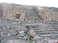 bardr neshandeh temple