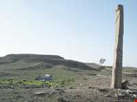 bardr neshandeh temple