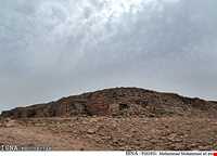 bardr neshandeh temple