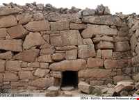 bardr neshandeh temple