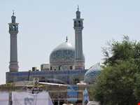 khorramshahr jami Mosque