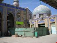 khorramshahr jami Mosque