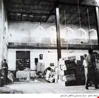 khorramshahr jami Mosque