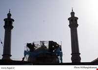 khorramshahr jami Mosque