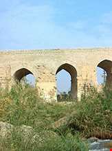 پل بند لشکر