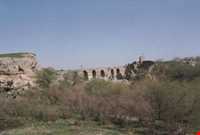 پل بند لشکر